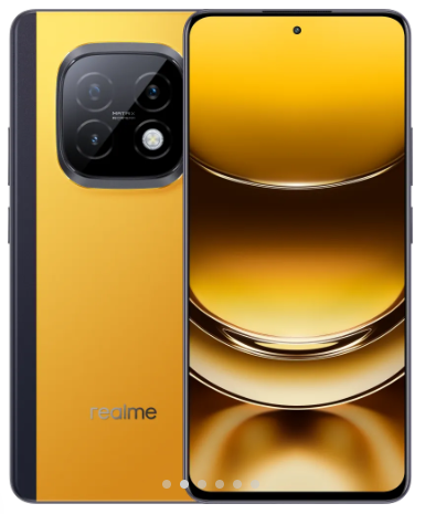 realme NARZO 70 Turbo 5G