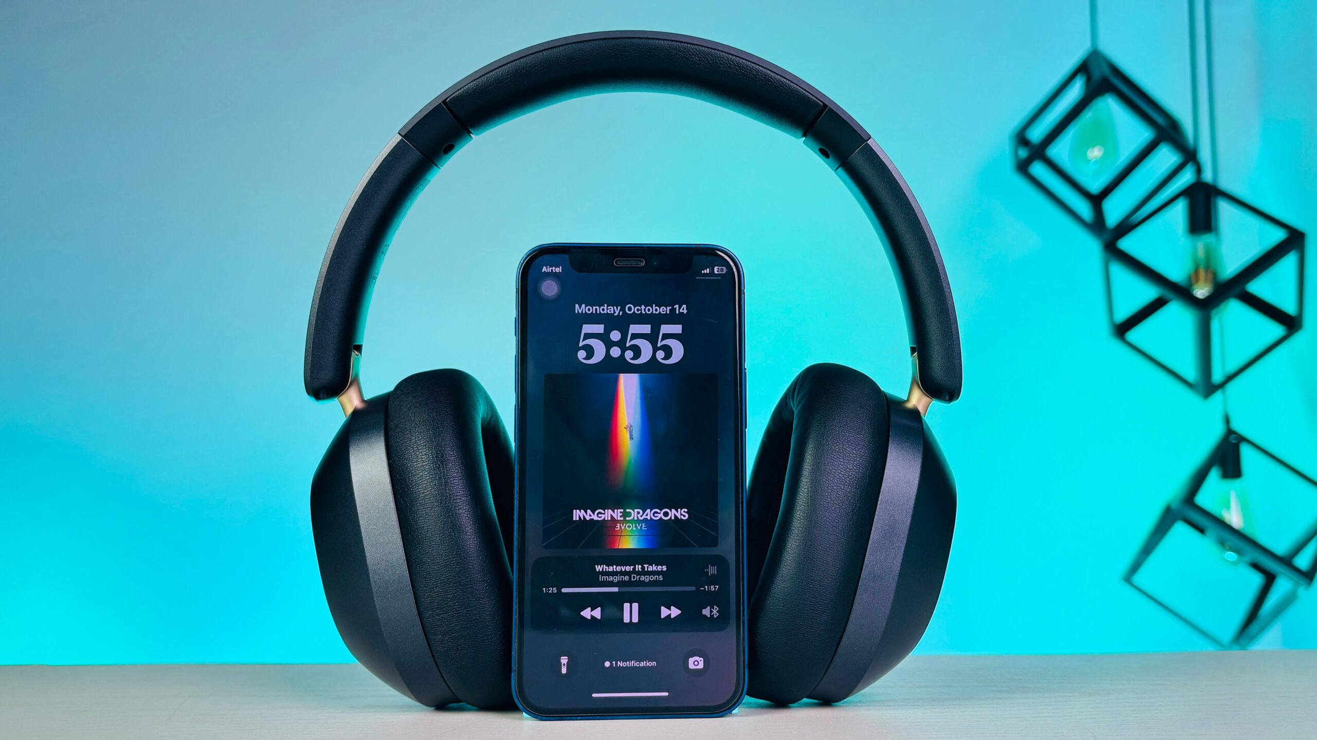 Realme TechLife Studio H1 Review: Quality Sound on a Budget