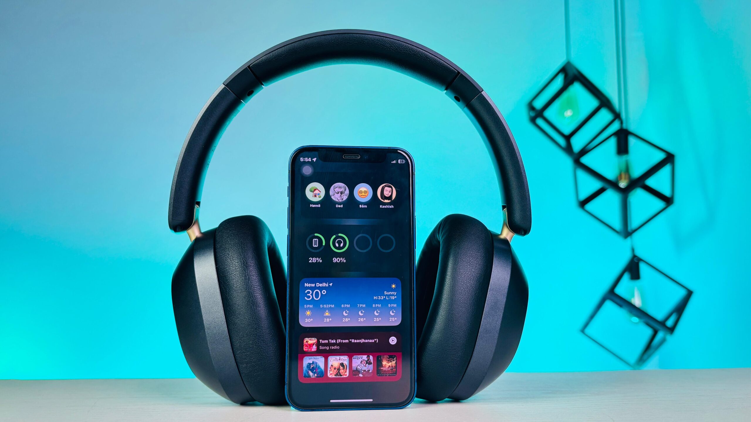 Realme TechLife Studio H1 Review: Quality Sound on a Budget