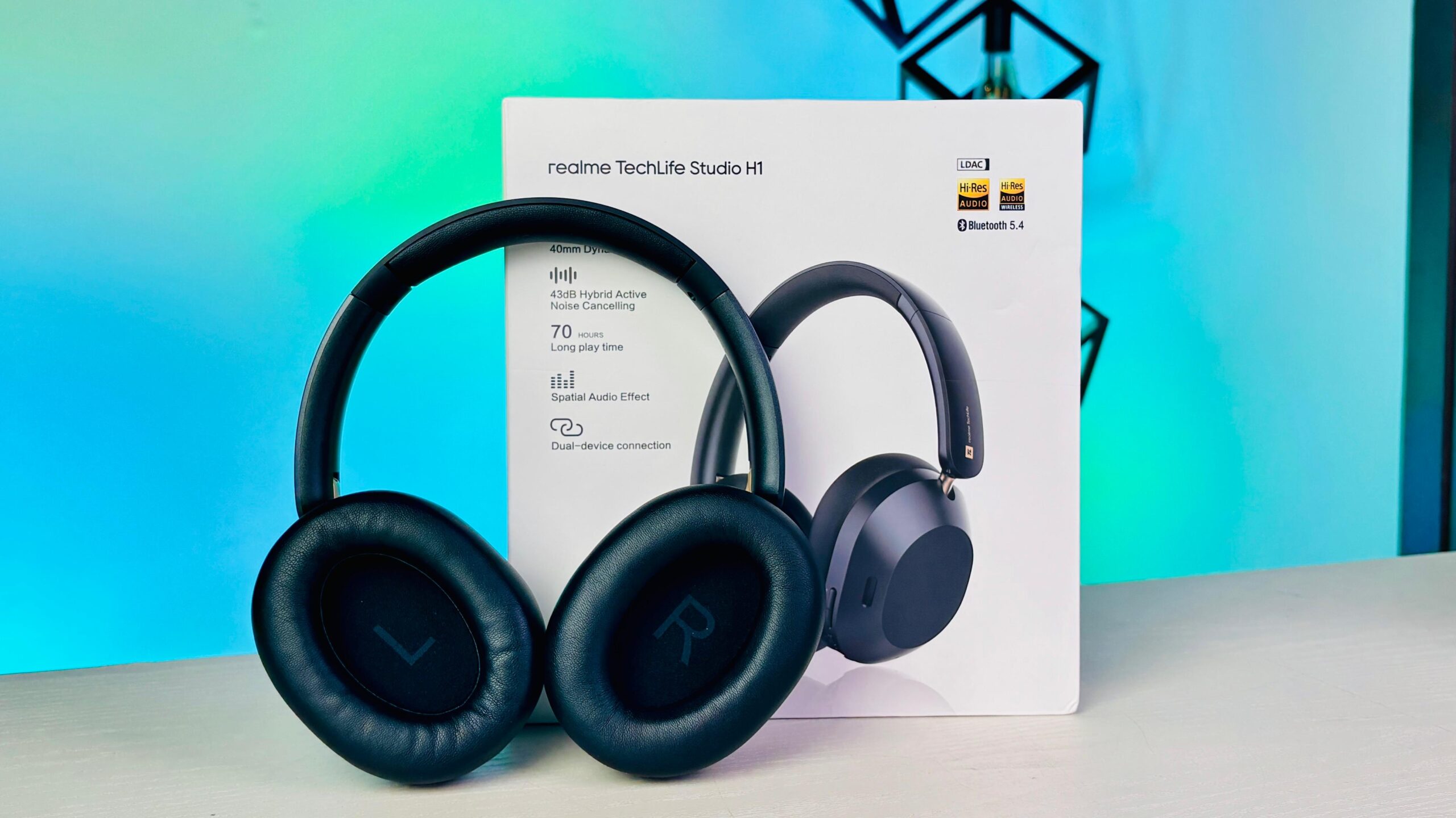 Realme TechLife Studio H1 Review: Quality Sound on a Budget