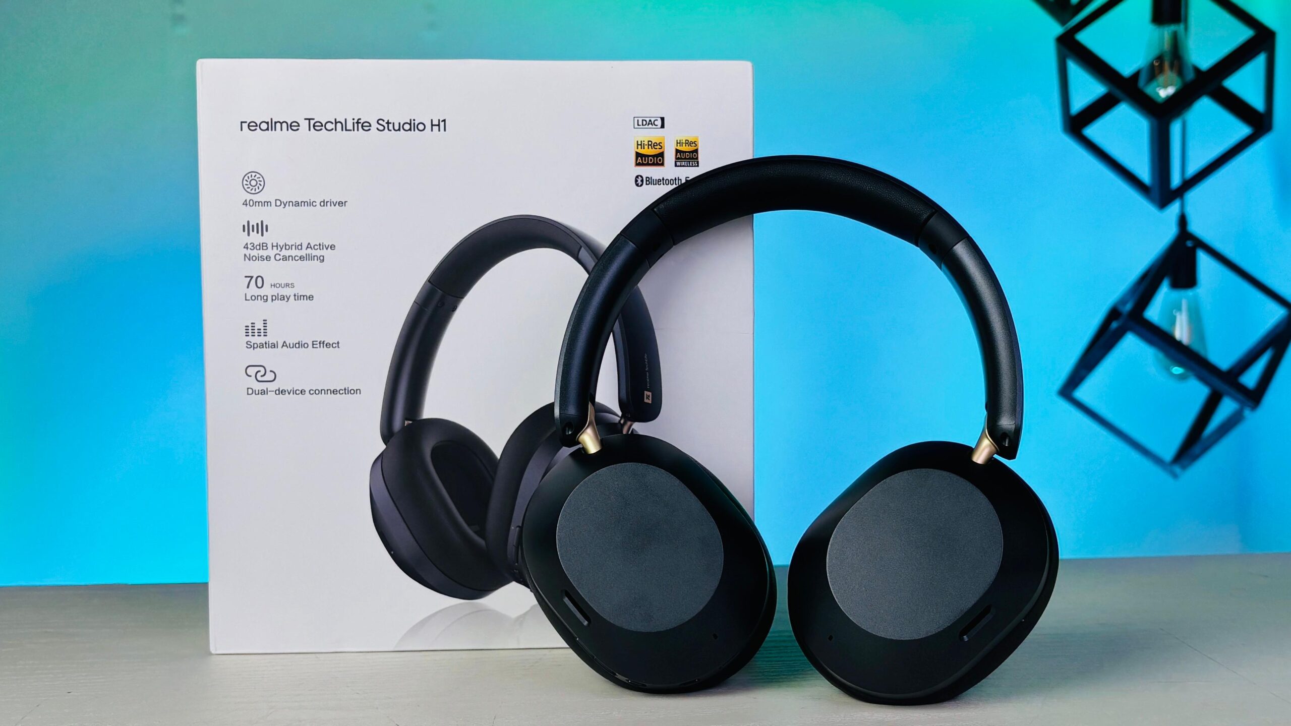 Realme TechLife Studio H1 Review: Quality Sound on a Budget