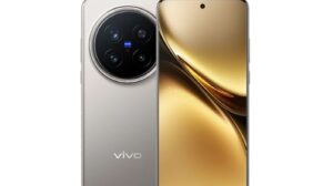 vivo x 200 pro