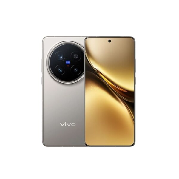 vivo X200 Pro