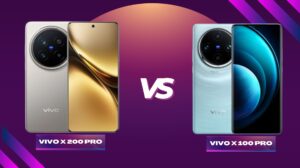 vivo x 200 pro vs vivo x 100 pro