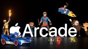 15 Games Coming Soon to Apple Arcade