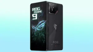 ASUS ROG Phone 9 Series