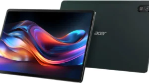 Acer Expands Tablet Offerings with Two New Iconia Tabs in India