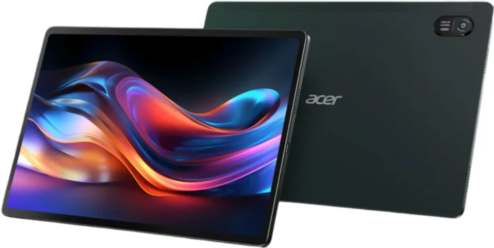 Acer Expands Tablet Offerings with Two New Iconia Tabs in India