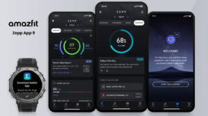 Zepp App 9 Update: Amazfit Smartwatches in India Get Enhanced Health Insights