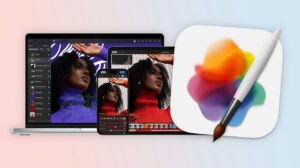 Apple Acquires Pixelmator, Expanding Its Creative Suite