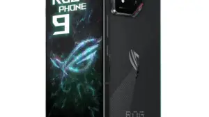 Asus ROG Phone 9