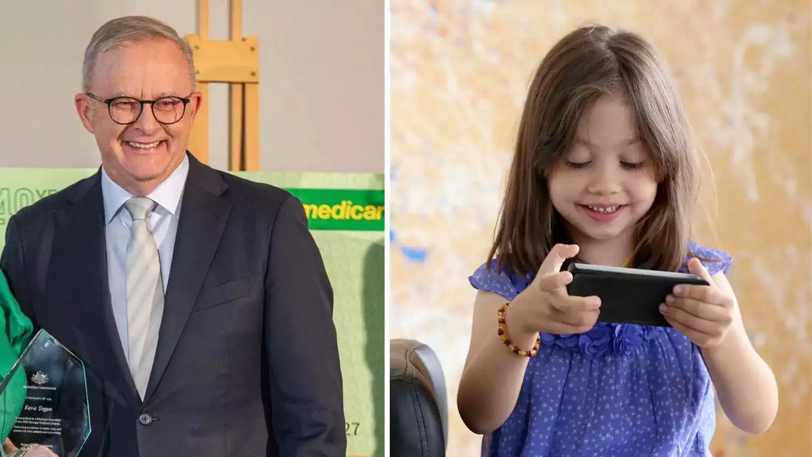 Australia to Ban Social Media for Children Under 16