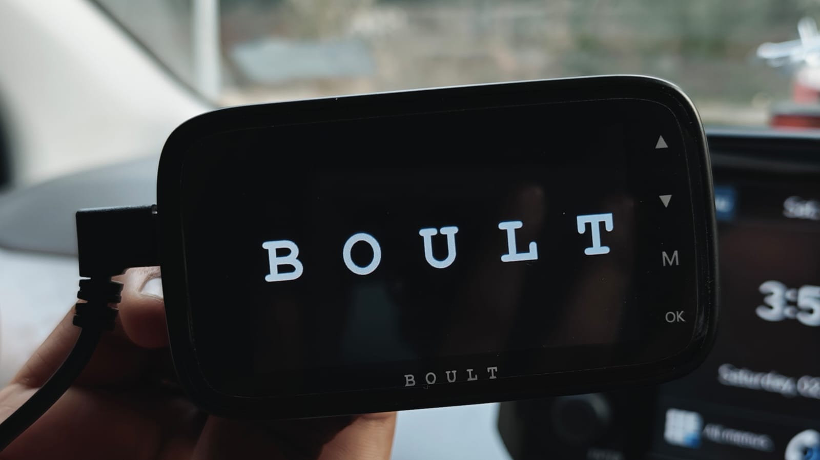 BOULT CruiseCam X5 Pro Review 