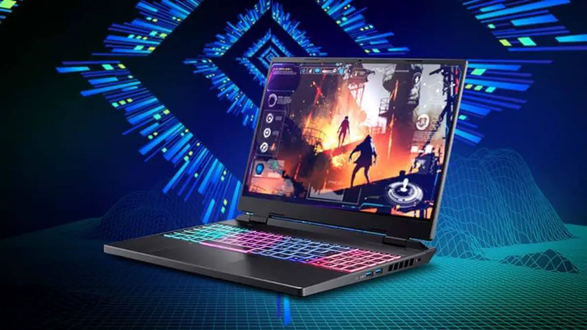 Best-Selling Gaming Laptops on Amazon Starting at ₹44,990