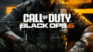 Black Ops 6