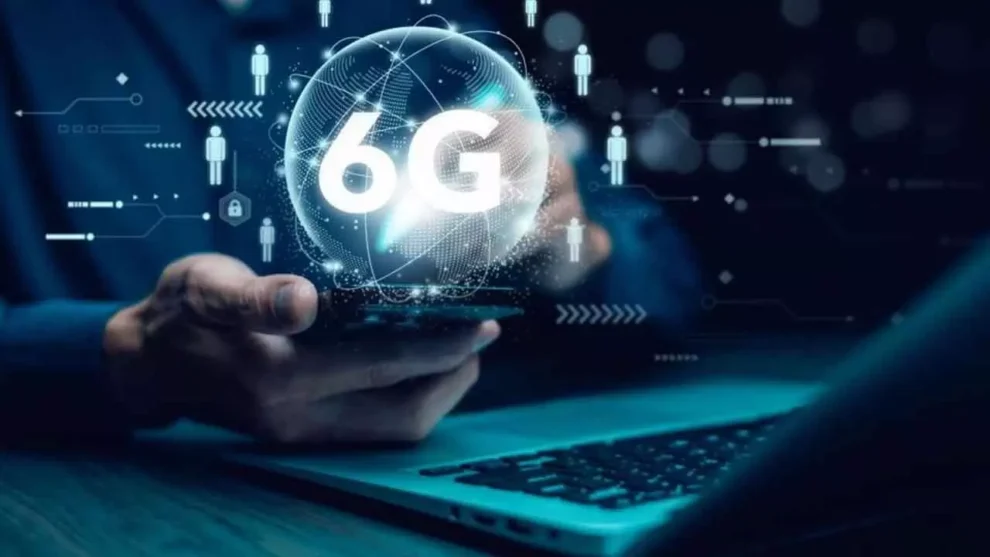 China Mobile Advances 6G with New Sub-7GHz Baseband Prototype