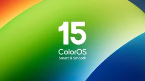 ColorOS 15