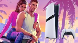 GTA 6 Poised for a Visual Revolution on PS5 Pro