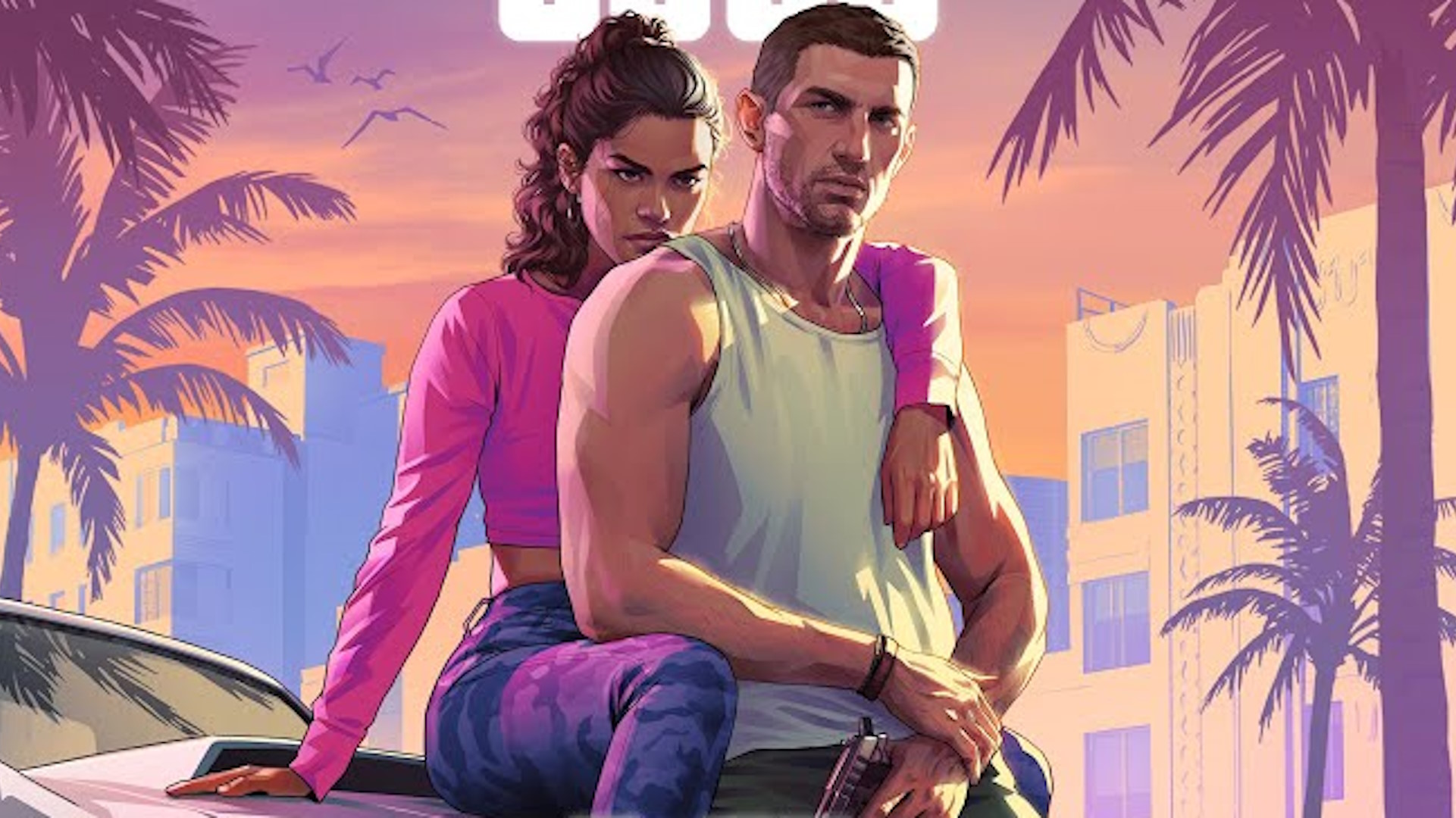 GTA 6 Release Date Confirmed