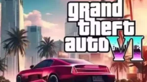 GTA 6 Release Date Hints Expected in Upcoming GTA Online Update