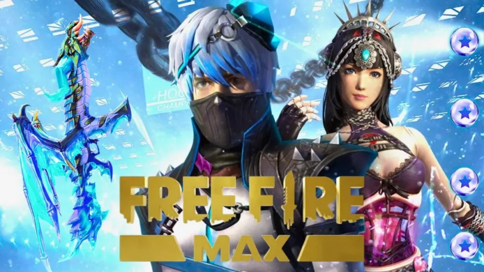 Garena Free Fire Max: Redeem Codes Today November 21, 2024: Win free diamonds and more