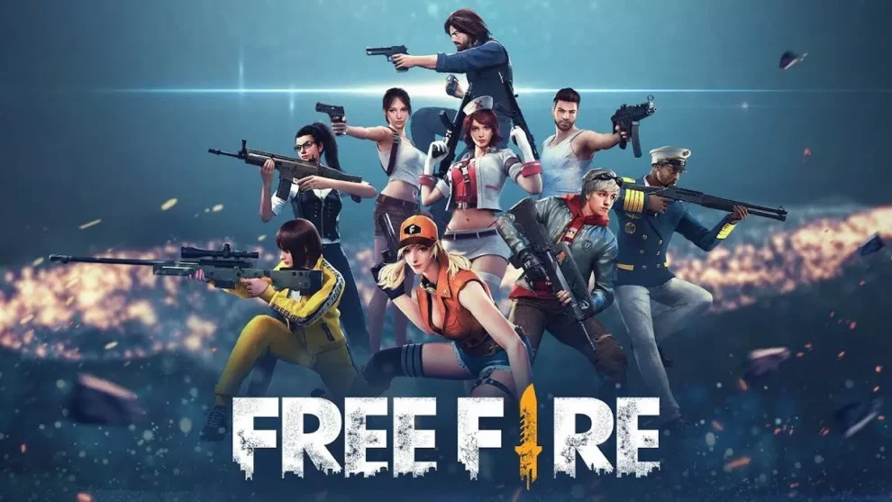 Garena Free Fire Max Redeem Codes for November 2: Unlock Exciting Rewards and Prizes