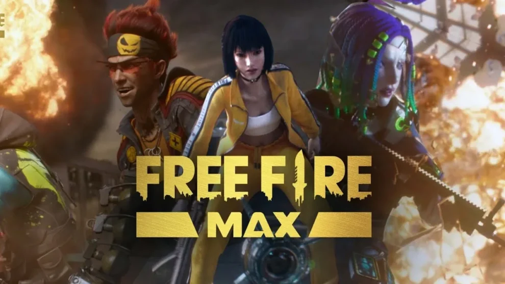 Garena Free Fire MAX Redeem Codes Today November 18, 2024: Claim Free Skins, Weapons, and Diamonds Today