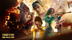 Garena Free Fire MAX Redeem Codes Today November 19, 2024: Unlock Free Room Cards, Skins, and Rewards