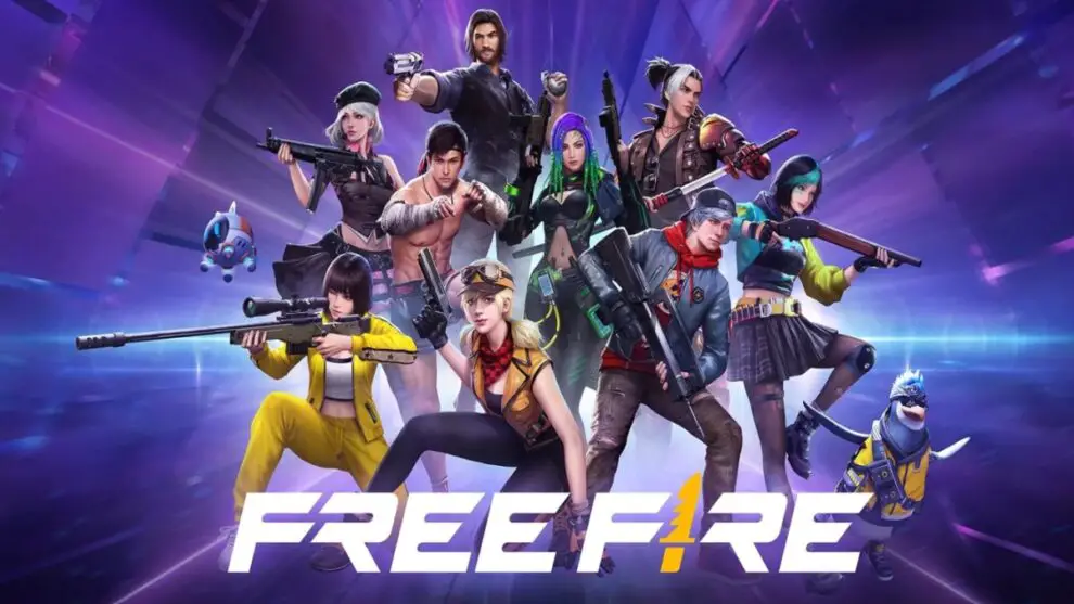 Garena Free Fire MAX Redeem Codes Today November 26, 2024: Unlock Free Rewards and Gifts