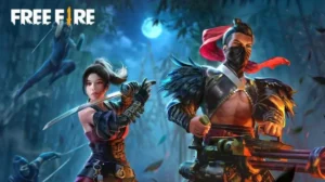 Garena Free Fire MAX Redeem Codes Today, November 5: How to Win Daily Rewards & Redeem Codes Easily