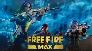 Garena Free Fire Max Redeem Codes Today November 25, 2024: Win Rewards Daily