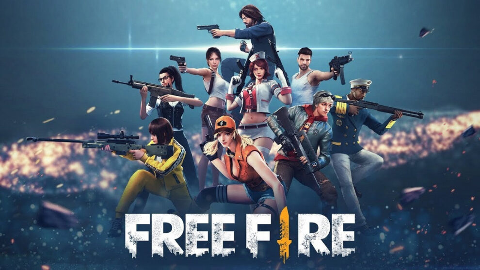 Garena Free Fire Max Redeem Codes Today November 7, 2024: Claim Free Rewards Like Gold, Gun Skins, Pets, and More