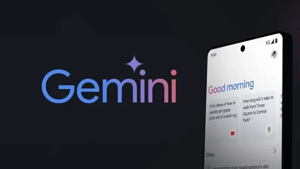 Gemini's New Memory