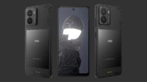 HMD Fusion Launched in India