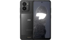 HMD Fusion Launched with Smart Outfits & Gen2 Repairability