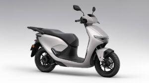 Honda Unveils Electric Scooter and E-Bike Concepts at EICMA 2024