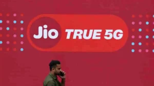 Jio's 5G Network Delivers Significant Battery Life Boost