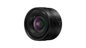 Panasonic Unveils LUMIX S 18-40mm F/4.5-6.3: World's Smallest and Lightest Zoom Lens