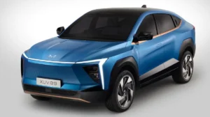 Mahindra XEV 9e, BE 6e Electric SUVs Launching Tomorrow