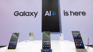 Mastering Samsung Galaxy AI