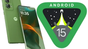 Motorola Expands Android 15 Update List