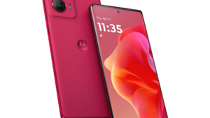 Motorola Moto G85 