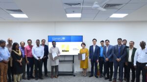 IIT Hyderabad and Nikon India Launch First ‘Centre of Excellence’ for Cutting-Edge Imaging