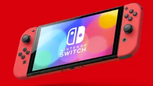 Nintendo's Next Console to Embrace Switch Game Library