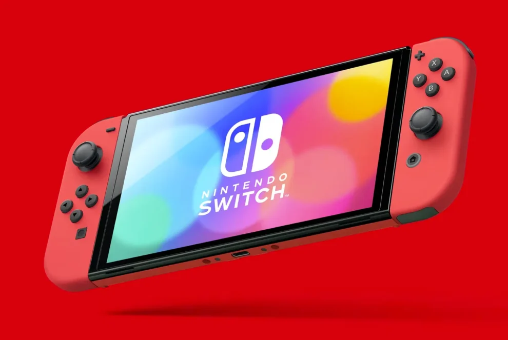 Nintendo's Next Console to Embrace Switch Game Library