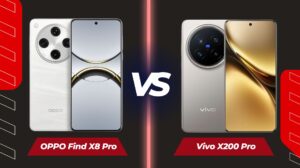 Oppo Find X8 Pro vs Vivo X200 Pro: A Flagship Face-Off