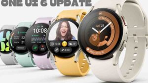 Older Galaxy Watches Get One UI 6's Health and Fitness Upgrades