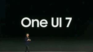 One UI 7 to Arrive in Early 2025 with Enhanced Features and AI Upgrades