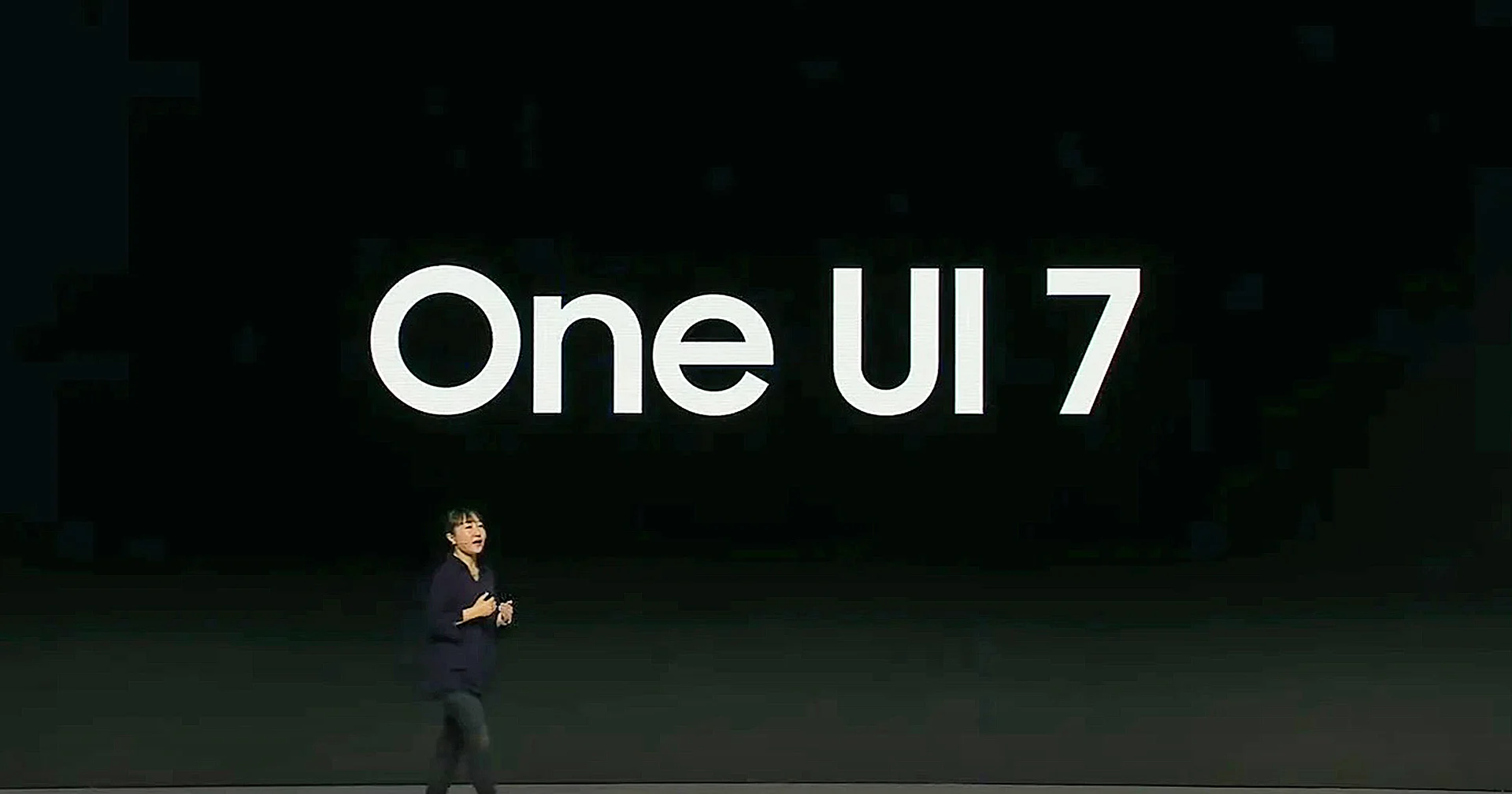 One UI 7 to Arrive in Early 2025 with Enhanced Features and AI Upgrades