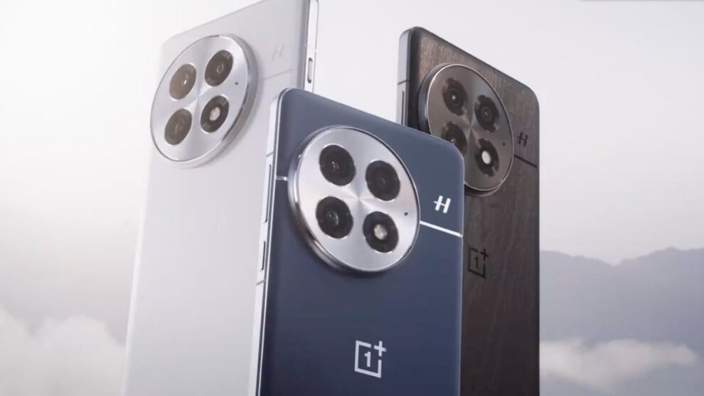 OnePlus 13 and 13R Global Launch Imminent